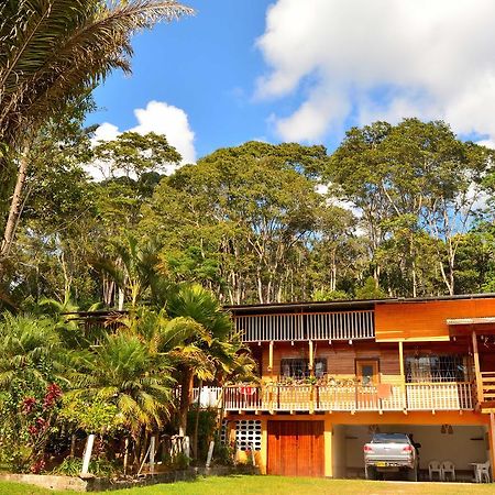 Hotel Finca Santa Rosa Mariscal Castilla Exterior foto